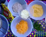 Foto langkah ke 7 dari resep Nugget bihun susu.