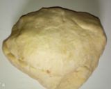 A picture of step 4 of Meat pie.