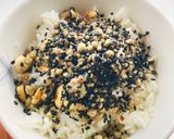 Hình bước làm 5 của món Muối vừng