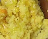 Foto del paso 2 de la receta: Causita limeña con pollo