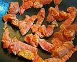 Φωτογραφία βήματος 5 της συνταγής Μοσχάρι stir-fry με σπαράγγια C&G