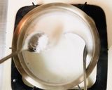 【親子共廚】雙果奶酪的食譜步驟2照片