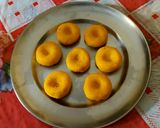কমলাপাক (komola pak recipe in bengali) রেসিপি ধাপ - 3 ছবি