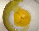Foto del paso 2 de la receta: Pasta fresca