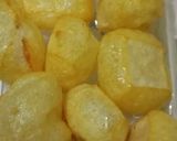 Foto langkah ke 1 dari resep Sayur Krecek (Kulit Sapi) & Tahu.