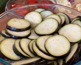 Foto del paso 1 de la receta: 🇫🇷 "CONFIT BYALDI": variación de "RATATOUILLE" (Francia)