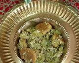A picture of step 7 of Lau Shukto Bengali Recipe.