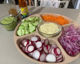 Foto del paso 2 de la receta: Gorditas estilo Los Mochis 🌴