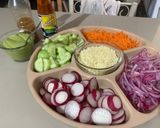 Foto del paso 2 de la receta: Gorditas estilo Los Mochis 🌴