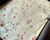 Foto del paso 6 de la receta: Masa licuada para tarta de fiambre