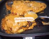 Foto langkah ke 4 dari resep Bandeng bakar.