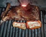 Foto del paso 2 de la receta: Morrón asado