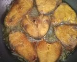 কাতলা মাছের কালিয়া (katla macher kalia recipe in bengali) রেসিপি ধাপ - 1 ছবি