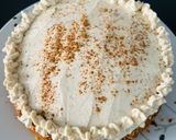 Foto del paso 8 de la receta Tarta de Zanahoria (BLW)