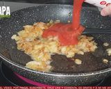 Foto del paso 9 de la receta: Albóndigas de calabacín