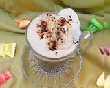 عکس مرحله 3 از دستور آیس کافی (قهوه یخی)