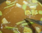 सिन्धी करी (Sindhi curry recipe in hindi) रेसिपी चरण 3 फोटो