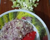 Foto langkah ke 1 dari resep 🍽Nasi Goreng Komplit🍛🍽.