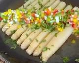 Foto del paso 1 de la receta: Espárragos a la Vinagreta