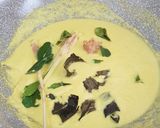 Foto langkah ke 2 dari resep Ayam Lodho (Versi Fiber Creme).