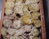 Lamb and Vegetables, well mainly Potatoes recipe step 6 photo