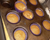 Foto del paso 3 de la receta: Cupcakes o budín de zanahorias