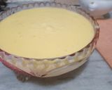 A picture of step 4 of Apricot Delight 🍑🍑🍑.