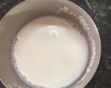 A picture of step 4 of Gujarati Lapsi.