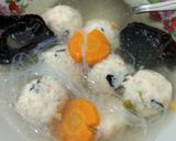 Foto langkah ke 4 dari resep Bakso lohoa.