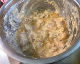 A picture of step 10 of Chicken Marinated with Lemon, Yogurt, and Spices.