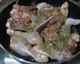 Foto del paso 5 de la receta: Pollo al disco