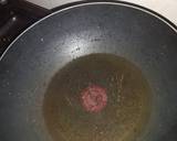 Broccoli beef with pasta#mashujaarecipe recipe step 2 photo