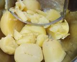 Foto langkah ke 1 dari resep Mashed Potato.