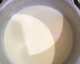 অরেন্জ পুডিং (Orange pudding,Recipe in Bengali) রেসিপির ধাপ 1 ছবি