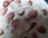 Foto langkah ke 2 dari resep Rempeyek kacang tanah.