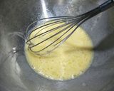 Foto langkah ke 1 dari resep Pudding Caramel kukus Muantap.