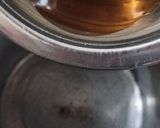 A picture of step 2 of Matar mushroom.