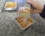 รูปขั้นตอนการทำที่ 4 ของ Air fryer Taro Custard Thai Dessert ❌no sugar / ขนมหม้อแกงเผือก ด้วย หม้อทอดไร้น้ำมัน