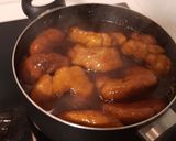 Foto del paso 14 de la receta: Picarones
