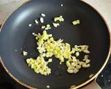 檸檬魩仔魚拌飯的食譜步驟2照片