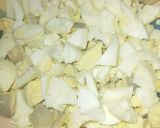 A picture of step 4 of Potato-moimoi.