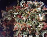 A picture of step 6 of Keema Kareela.