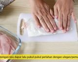 Foto langkah ke 1 dari resep Crispy Chicken Steak.