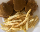 Foto del paso 11 de la receta: Solomillo de cerdo en salsa