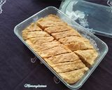Foto langkah ke 3 dari resep Hekeng Ayam Simple Mommylicious.