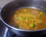 जैन शाही परवल आलू (Jain shahi parwal aloo recipe in hindi) रेसिपी चरण 7 फोटो