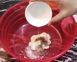 A picture of step 1 of Potato Salad.