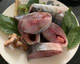 Foto langkah ke 2 dari resep 30. Asam Padeh Tongkol - Ikon Kuliner Indonesia.