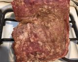 Foto del paso 1 de la receta: Koftas de codero saludables estilo marroquí