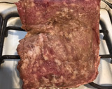 Foto del paso 1 de la receta: Koftas de codero saludables estilo marroquí
